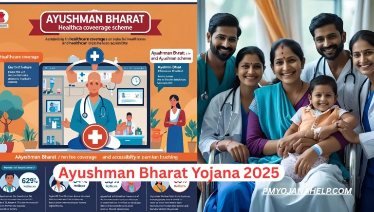 Ayushman Bharat Yojana