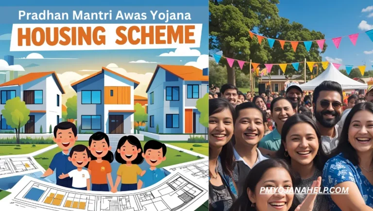Pradhan Mantri Awas Yojana