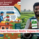 PM Kisan Samman Nidhi Yojana