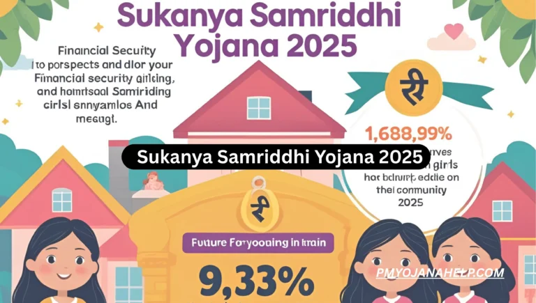 Sukanya Samriddhi Yojana